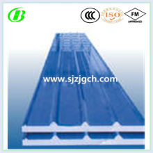 color steel Sanwich Panel for roof