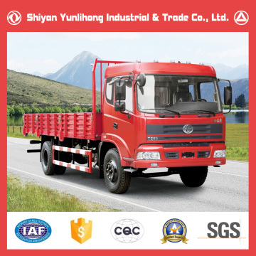 china brand new 4x2 6 wheel 10ton capacity cargo truck price