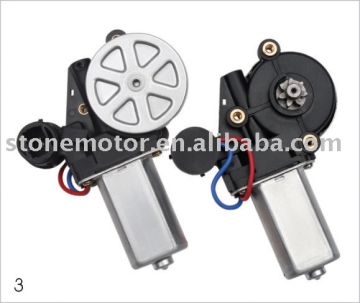 power window motor(replacement for Toyota )