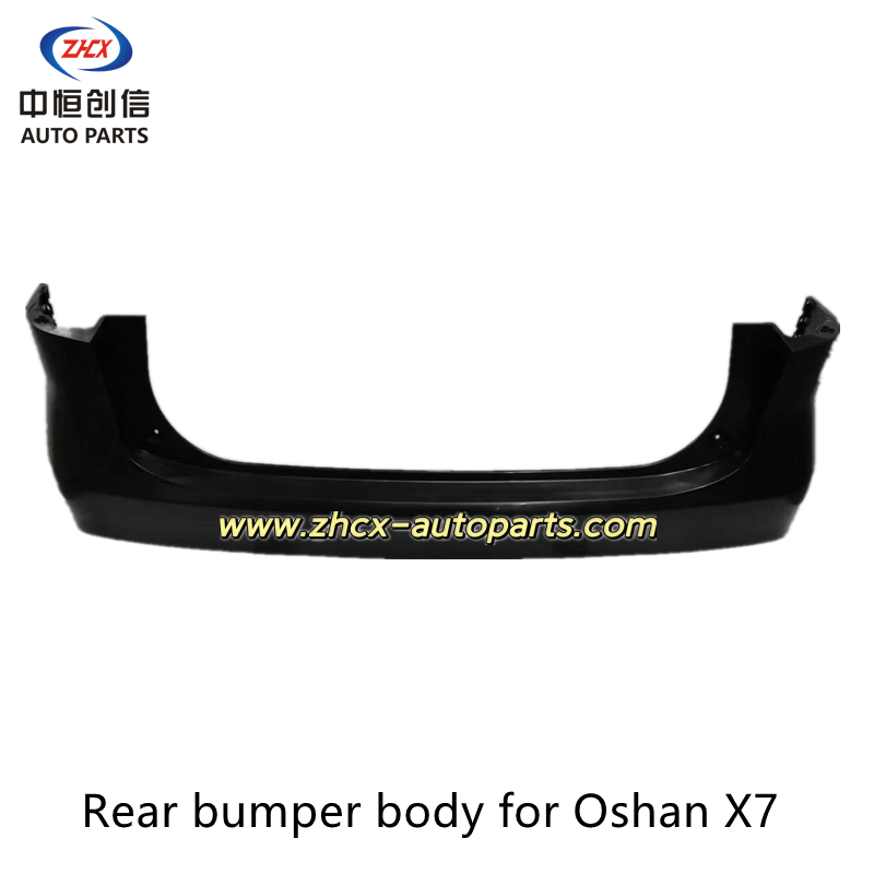 Цела задняга бампера для Changan Oshan X7