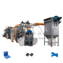 Lithium Battery Recycling Plant Manufacturer: Direct Sale Lithium Ion Battery Recycling Machines