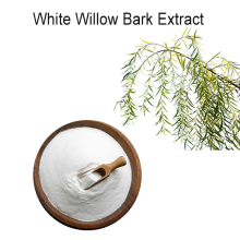 White Willow Bark Extract 98% Salicoside Salicin Powder