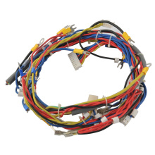Wire Harnesses