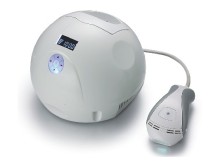 Mini IPL hair removal machine for home use
