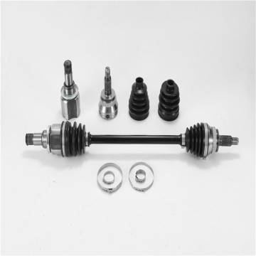 New Energy Industrial Equipment CNC Machining Accessories