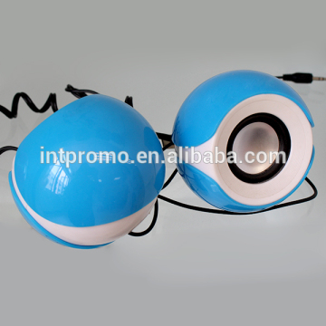 multimedia usb speaker