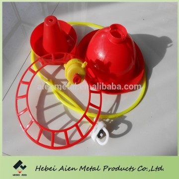 Bell shape poultry plasson Drinker for Animals