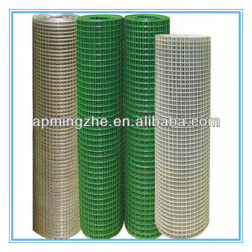 metal grid welded wire mesh