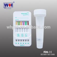 first sign drug of abuse saliva test