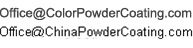 ChinaPowderCoating.com ChinaPowderCoating.com