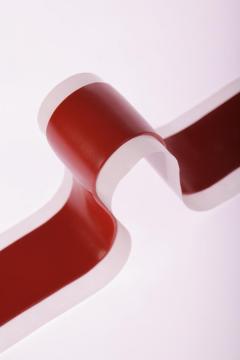 Butyl based mastic tape