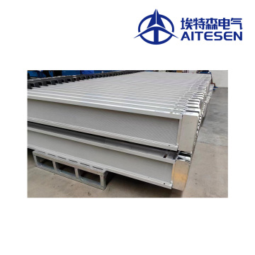 High Efficiency Heat Dissipation Bus Duct XLC