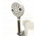 hot selling round bathroom Handheld shower head