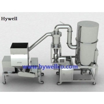 Wheat Starch Grinding Machine