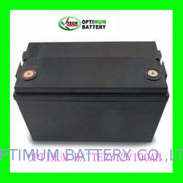 12v 100ah Ups Lifepo4 Battery ,ups Power Battery,ups Power Systems
