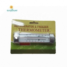 Celsius Outdoor Plastic Refrigerator Thermometer: Keeping Your Space Cool and Comfortable