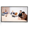 Meeting intelligent interactive whiteboard touch screen