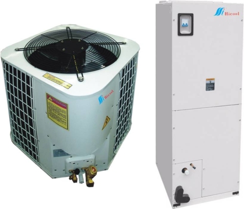 Air Handling Unit