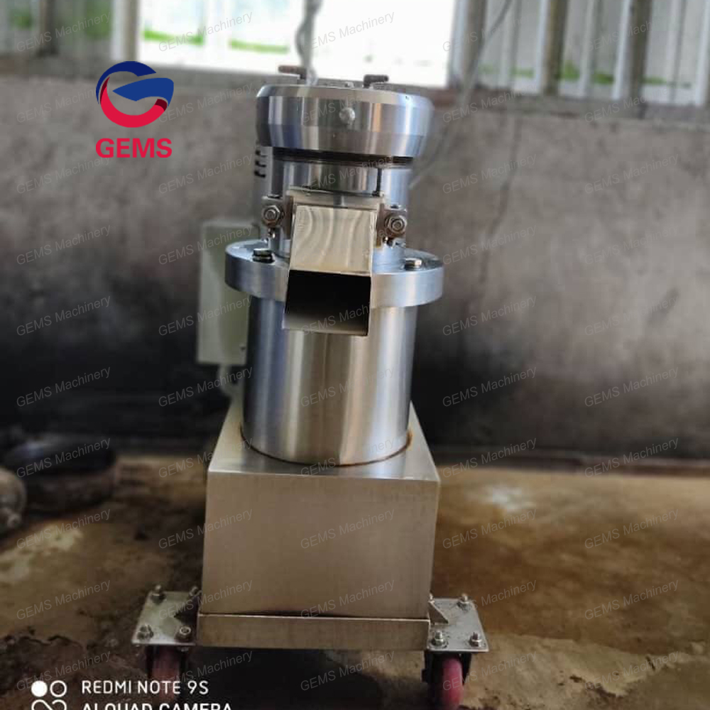 Fineness Texture Apricot Paste Grinder Mill Grinding Machine