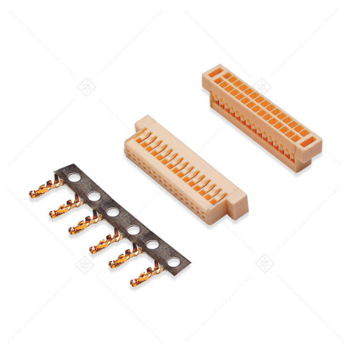 1.00mm Pitch Wire To Board Connectors price