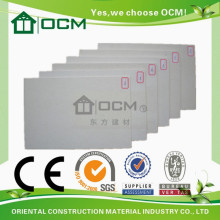 Cheap Partition Magnesia Fireproof Wall Boards