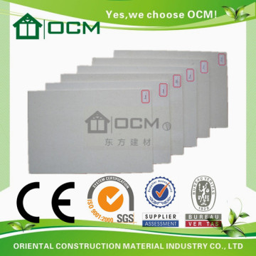 Cheap Partition Magnesia Fireproof Wall Boards