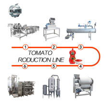 Fruit Pulp Extractor Machine