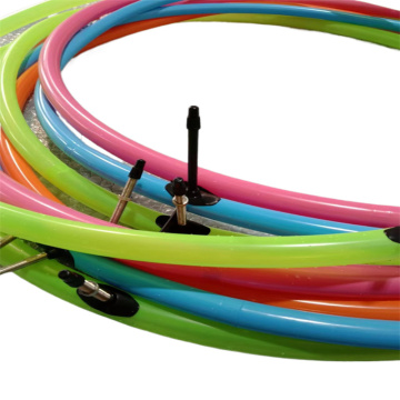 TPU inner tubes specially designed for road vehicles