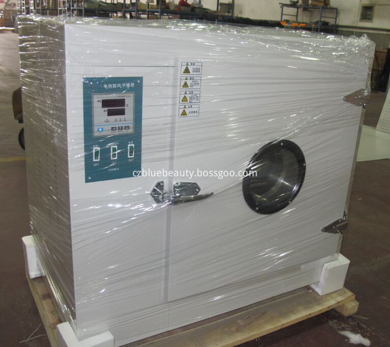 Forced Air Drying Oven