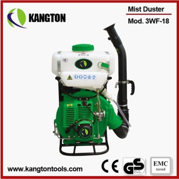Power Sprayer KANGTON Mist Duster 3WF-18