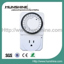 24hours mechanical timer of 15 minutes washing machine timer