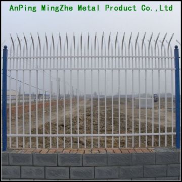 garden netting/palisade fence/ornamental fence netting