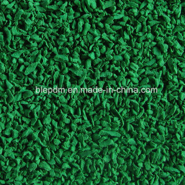 Rubber Granule for Artificial Lawn