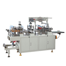 SINI HLD-420W Premium Thermoforming Plastic Cup Making Machines - Golden Supplier