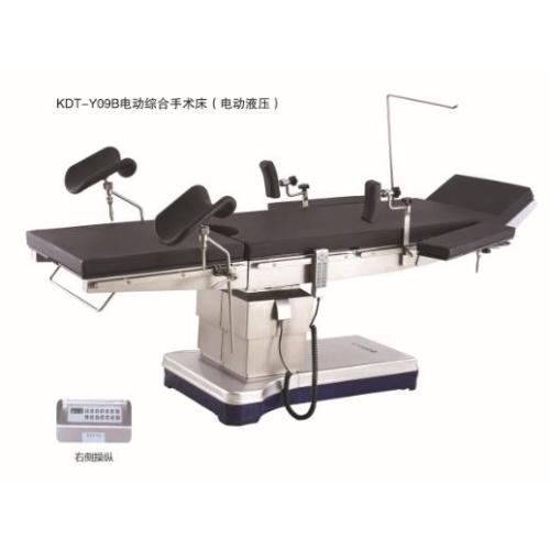 Surgery Adjustable Ophthalmology OR Operating Table