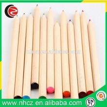 Natural Wood Color Stip Pencil