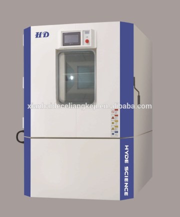 Envirotronics Environmental Test Chambers