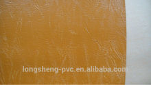 Asian PVC sofa Leather