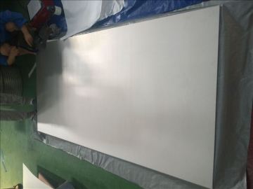 ASTM B265 Gr1 Mirror Titanium Plate