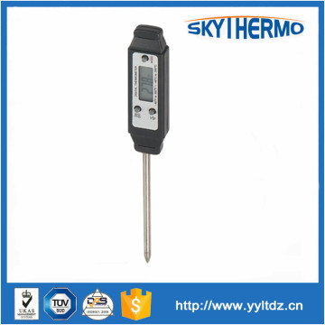 digital thermometer outdoor ambient kitchen thermometer