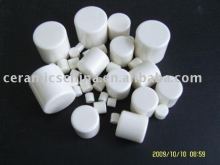 Zirconia grinding cylinder