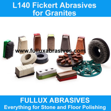 Granite Fickert Abrasive