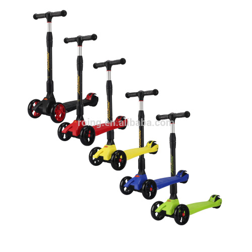 three wheel foot pedal kids bikes for age 3-12