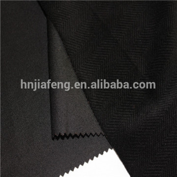 100% polyester garment fabric velvet fabric for garment