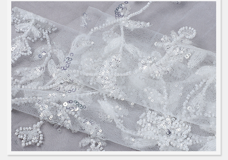 Wedding Lace Fabric