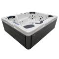 Hydro -Massage 7 Personen Deluxe Whirlpool