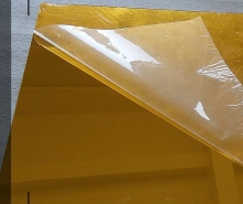 cheap pmma material mirror acrylic sheet