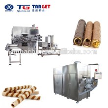 Wafer Stick Machine