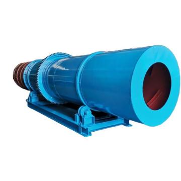 Advanced Trommel Washer for Copper Ore Beneficiation for Sale