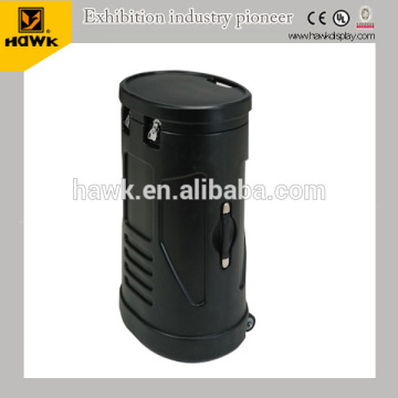 Cheap Portable Trade Show Display Cases